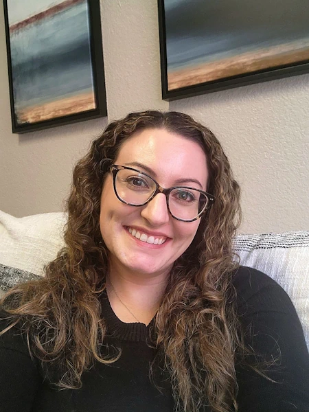 photo of Cicily Baird